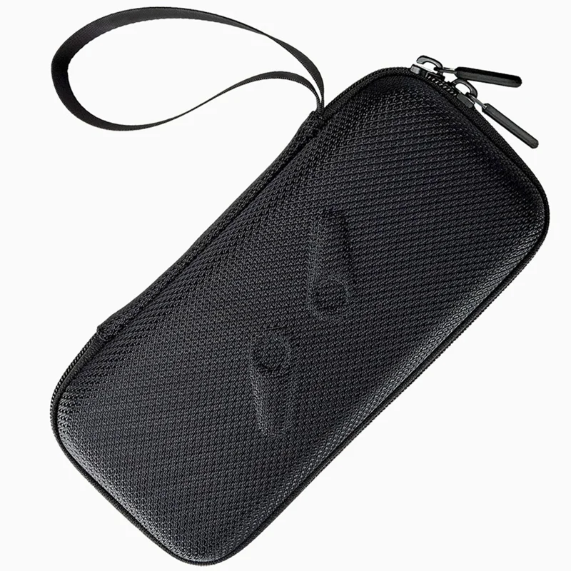 Game Console Carrying Case for TRIMUI Smart Pro S Portable Storage Bag Protection Cover with Handle