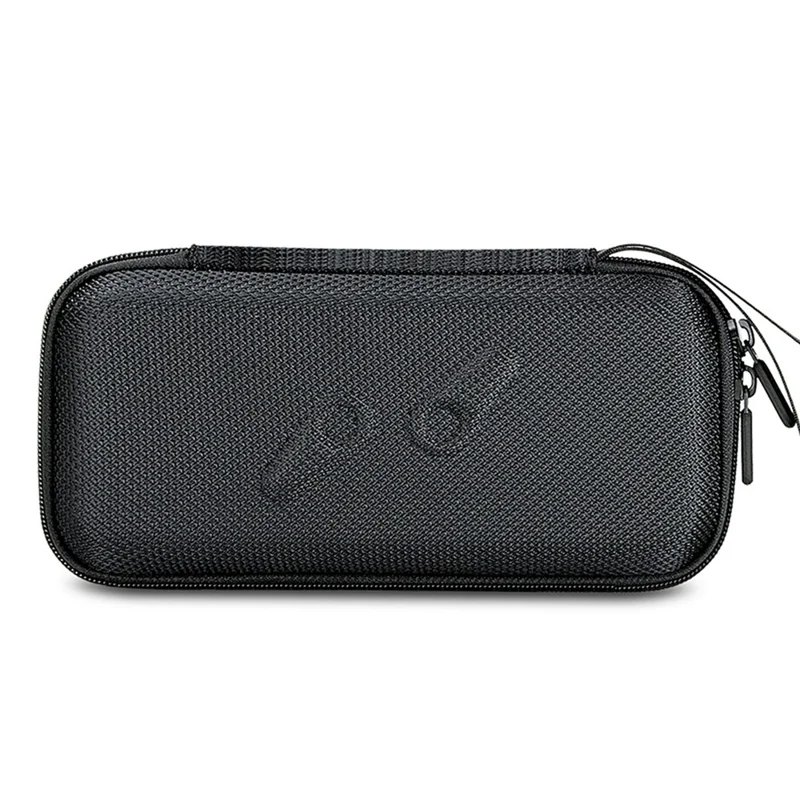 Game Console Carrying Case for TRIMUI Smart Pro S Portable Storage Bag Protection Cover with Handle