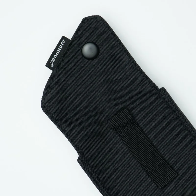 For Anbernic RG Rotate Gaming Console Custom Carrying Case Portable Storage Bag Protective Pouch - Black