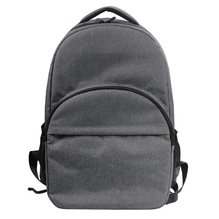 Mochila de juego Mochila de hombro Mochila de viaje Bolsa de transporte portátil Bolsa de hombro ajustable para Sony PlayStation 5 y accesorios