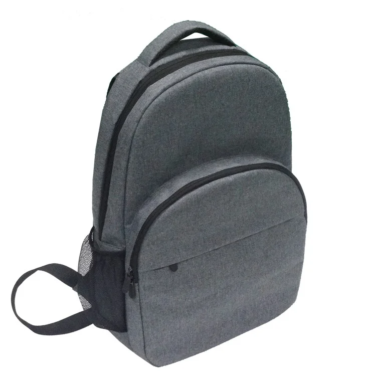 Mochila de juego Mochila de hombro Mochila de viaje Bolsa de transporte portátil Bolsa de hombro ajustable para Sony PlayStation 5 y accesorios