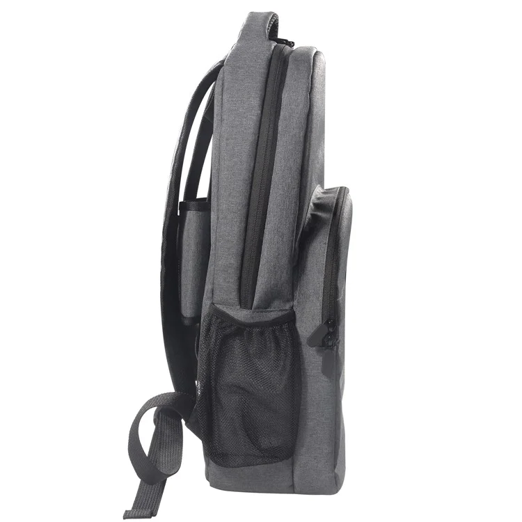 Mochila de juego Mochila de hombro Mochila de viaje Bolsa de transporte portátil Bolsa de hombro ajustable para Sony PlayStation 5 y accesorios