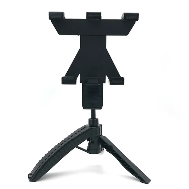 TEYUN AS-35IP Tablet Stretchable Stand Clip Mobile Phone Holder Clamp Audio Accessories fro Studio Recording (without Tripod)