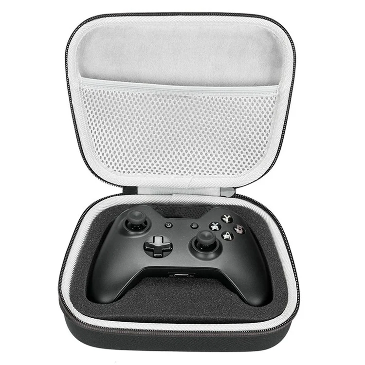 Für Microsoft Xbox One S / Xbox Series S / X tragbare Gamepad-Schutztasche, stoßfeste Transporttasche für Spielcontroller