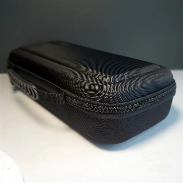 Guscio rigido EVA per borsa da viaggio portatile per la custodia della console Steam Deck