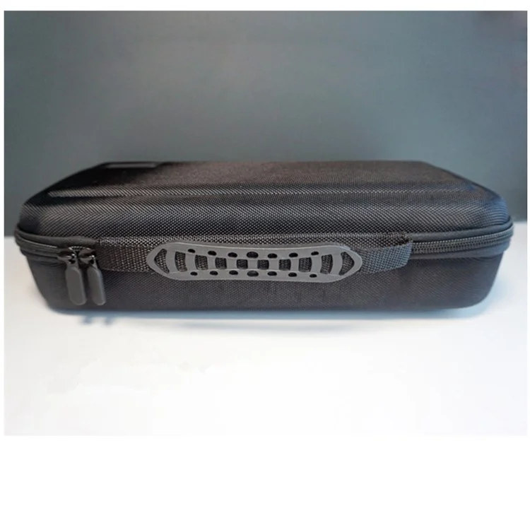 Guscio rigido EVA per borsa da viaggio portatile per la custodia della console Steam Deck