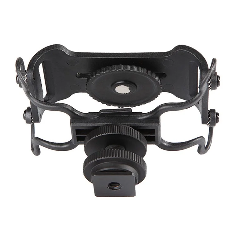 BOYA BY-C10 Микрофонный виброизолятор для Zoom H4n / H5 / H6 Sony Tascam DR-40 DR-05 Recorder Anti-Vibration Holder