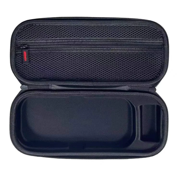 Para GPD WIN4 EVA Bolsa de Transporte Resistente a Choques Portátil Estojo de Console de Jogo