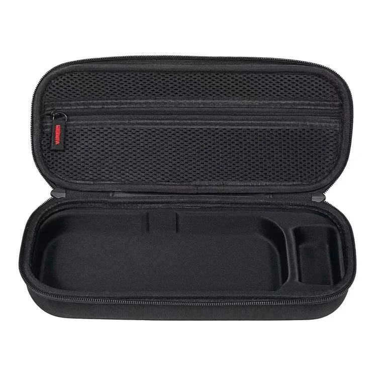 Para GPD WIN4 EVA Bolsa de Transporte Resistente a Choques Portátil Estojo de Console de Jogo