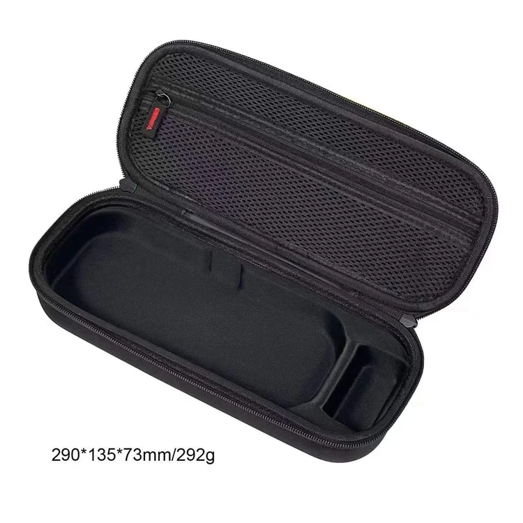 Para GPD WIN4 EVA Bolsa de Transporte Resistente a Choques Portátil Estojo de Console de Jogo