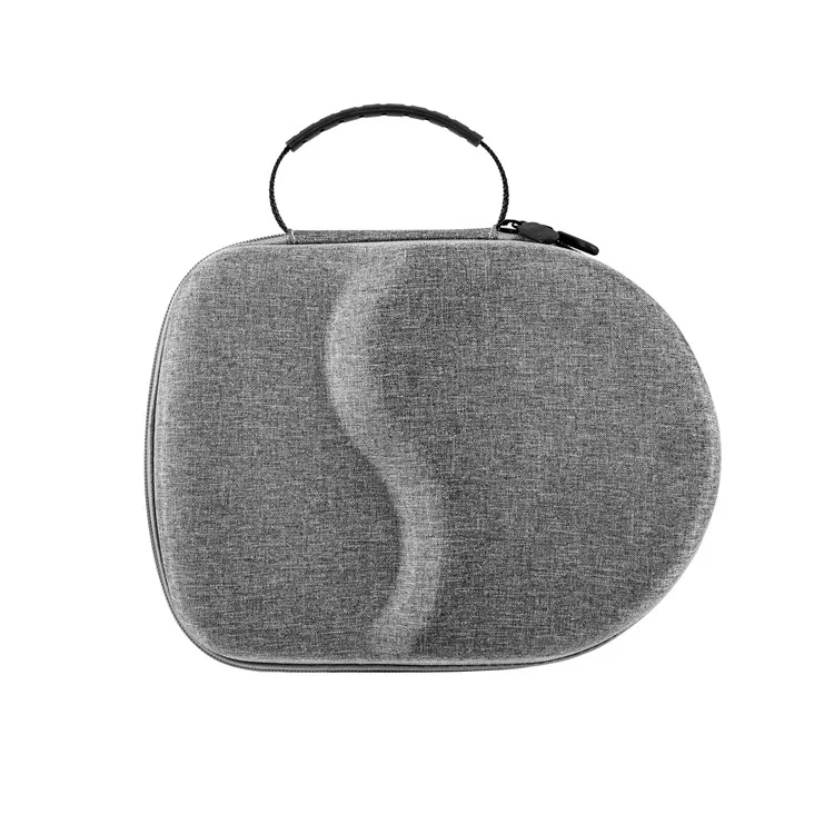 DEVASO For Oculus Quest 2 VR Glasses Portable Storage Bag Oxford Cloth Handbag Carrying Case