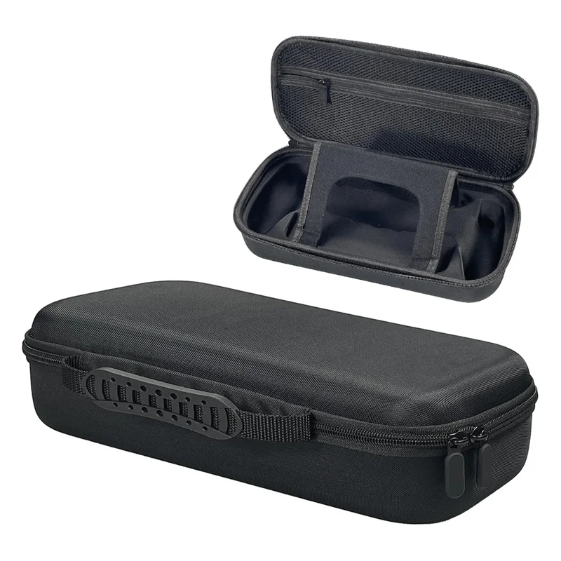 For PlayStation Portal Shockproof Carrying Case Game Accessories Storage Handbag Hard EVA Travel Bag