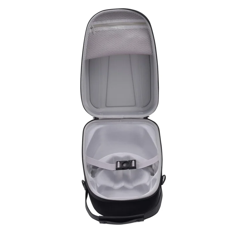 GAMWING لجهاز سوني PS5 VR2 حقيبة تخزين مقاومة للصدمات مصنوعة من مادة EVA - أسود