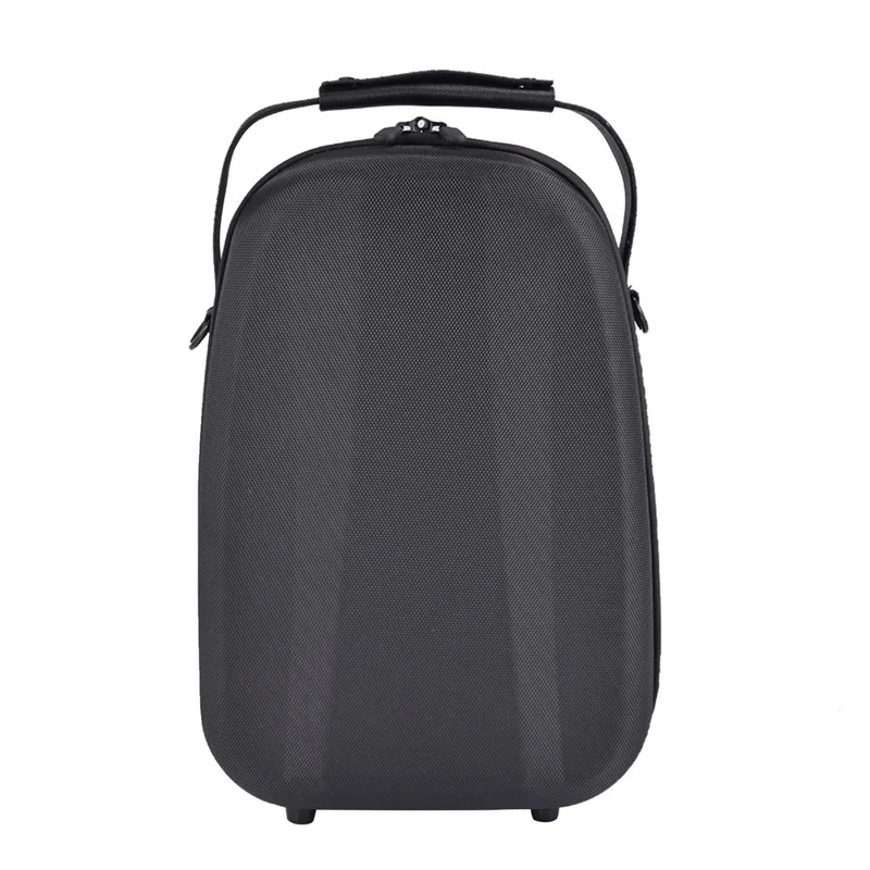 GAMWING لجهاز سوني PS5 VR2 حقيبة تخزين مقاومة للصدمات مصنوعة من مادة EVA - أسود