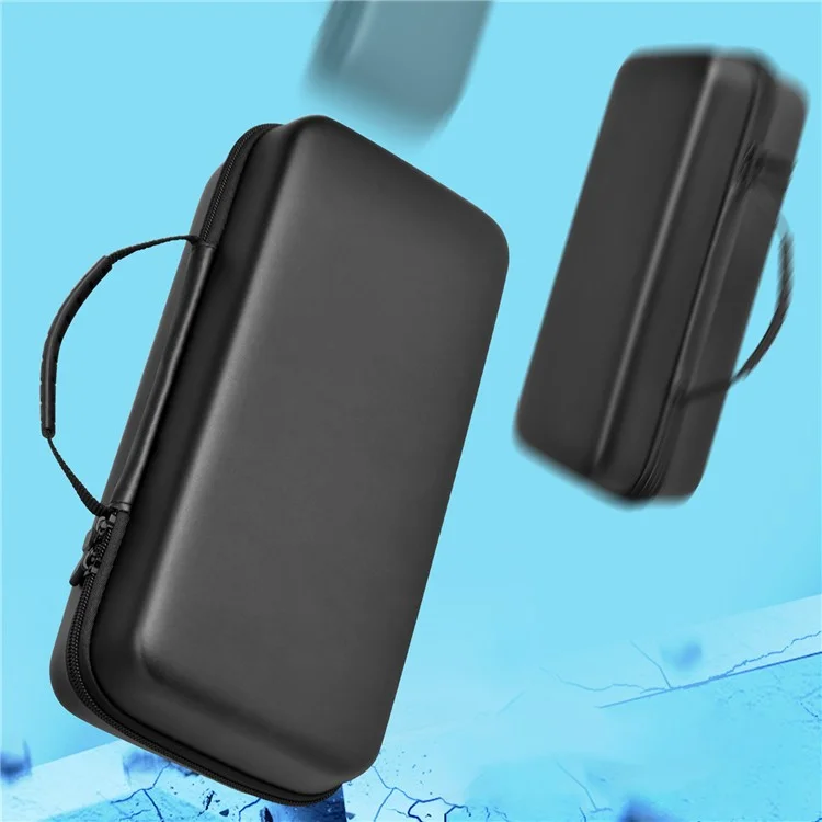 For Lenovo Legion Go Waterproof EVA Storage Case Handheld Game Console Bag