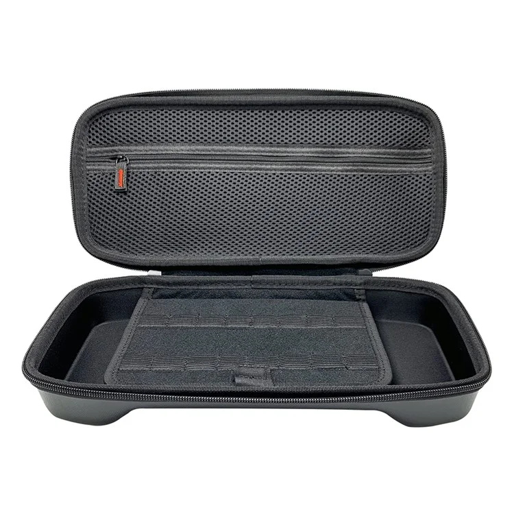 For Lenovo Legion Go Portable EVA Shockproof Bag Game Console Carrying Case