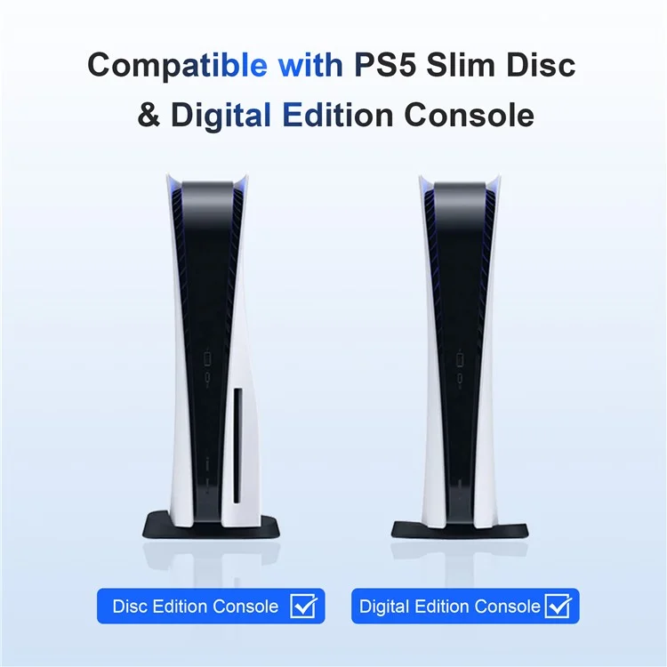 STARTRC GAMES Pour Sony PS5 Slim Sac de rangement pour console de jeu Sac bandoulière en toile Oxford