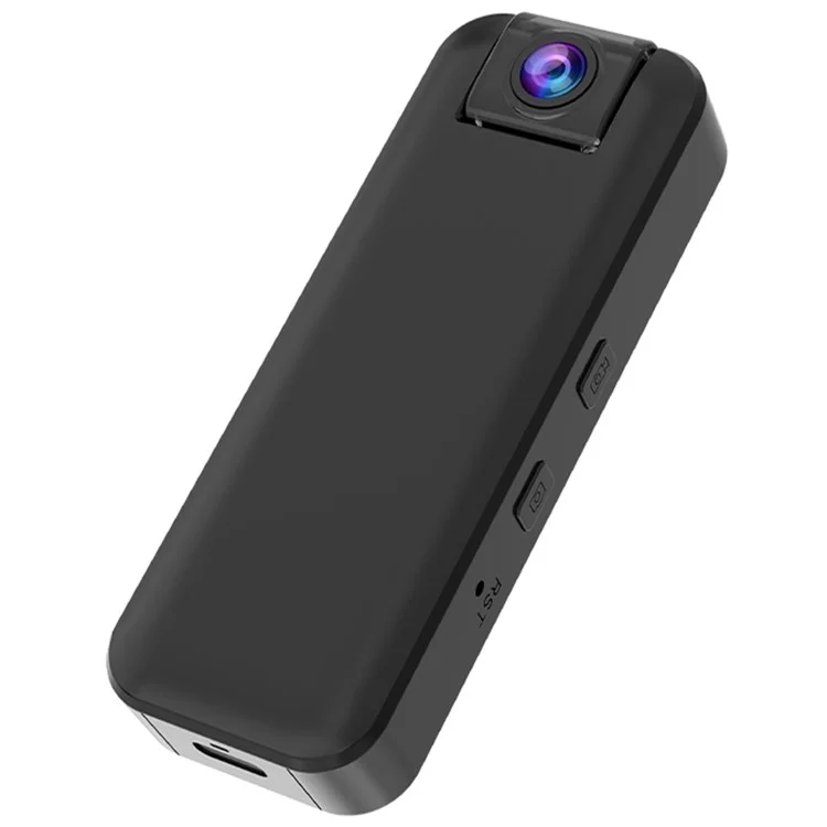 L15WIFI Outdoor Sports Video Recording Camera DV Rotatable Lens WiFi HD Infrared Night Vision Camera