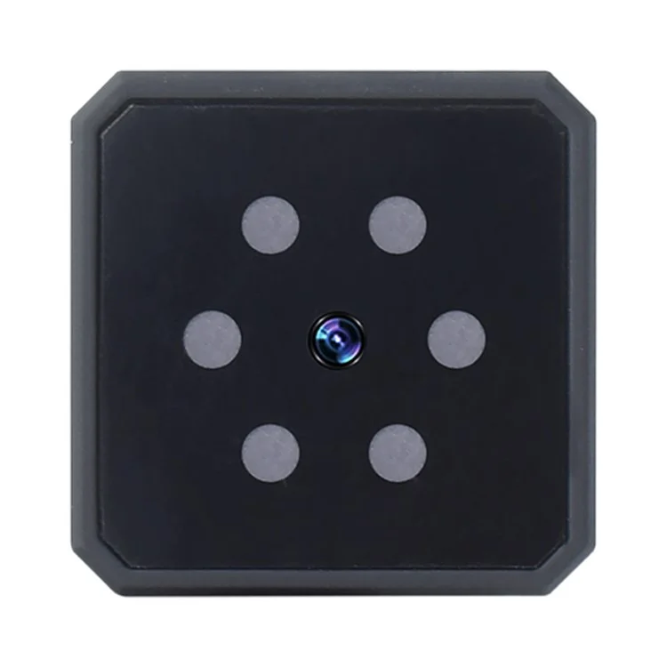 MD16 Hone Surveillance Camera Magnetic Design Motion Detection Night Vision Pet Baby Monitor