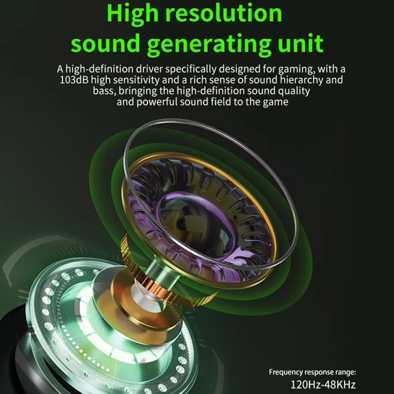 ME515W 3,5 mm Écouteur Filaire Microphone HiFi Sound Music Gaming Magnétique