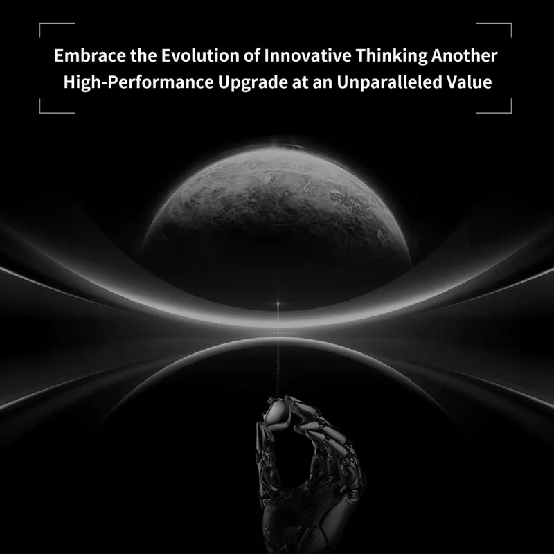 TRN VX Pro+ 3.5mm Detachable Wired In-Ear Earphone 9-Unit HiFi Music Headset without Mic - Silver