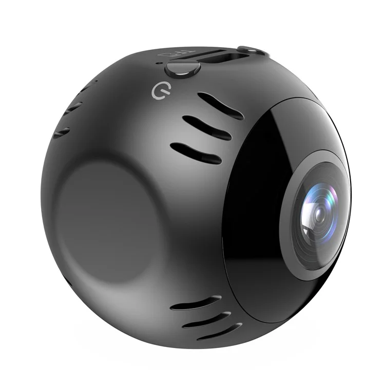 L30 Intelligent WiFi Camera Home Security Real Time Playback Panoramic View Phone Monitoring Camera