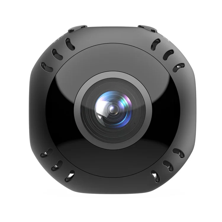 L30 Intelligent WiFi Camera Home Security Real Time Playback Panoramic View Phone Monitoring Camera
