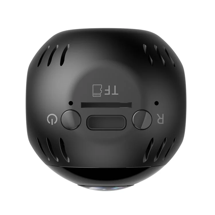 L30 Intelligent WiFi Camera Home Security Real Time Playback Panoramic View Phone Monitoring Camera