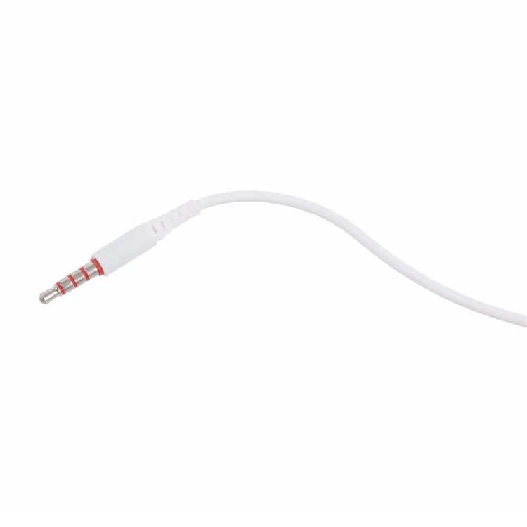 WEKOME YB03 3.5mm Wired Earphones In-Ear HIFI Stereo Headphones 10mm Driver Headset