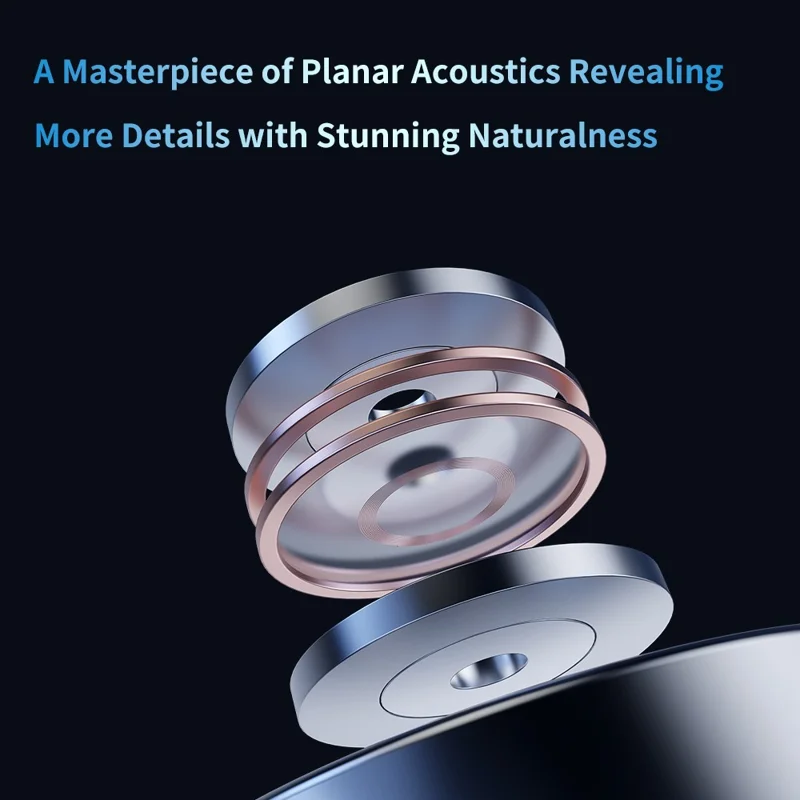 TRN In Ear Wired Headphones with 2 Pin Detachable Cable HiFi Sound 8 Hybrid Driver Earphones - 3.5mm / without Mic