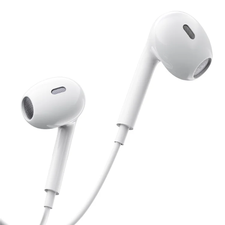 YESIDO YH38 für Huawei Kabelgebundenes Headset Type-C Port Mobiltelefon Drahtsteuerung Musikkopfhörer
