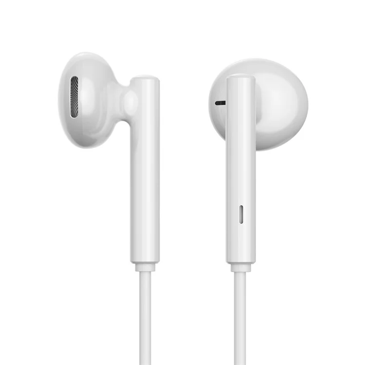 JOYROOM EC05 Type-C Wired Earphones Plug and Play Half-in-ear Headphone with Mic