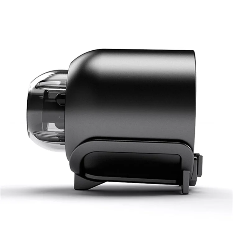 Telecamera di Sicurezza Domestica X5 WiFi Mini 1080P con Riconoscimento AI del Corpo Umano e Visione Notturna HD