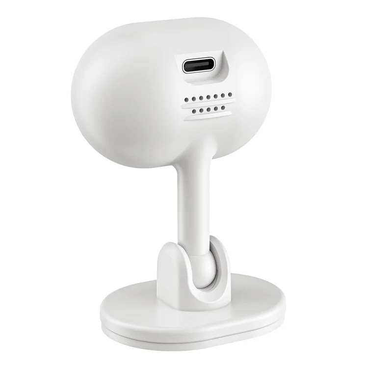 A4 Mini WiFi Home Security Cameras System with Playback, Two-Way Audio Baby Camera Monitor