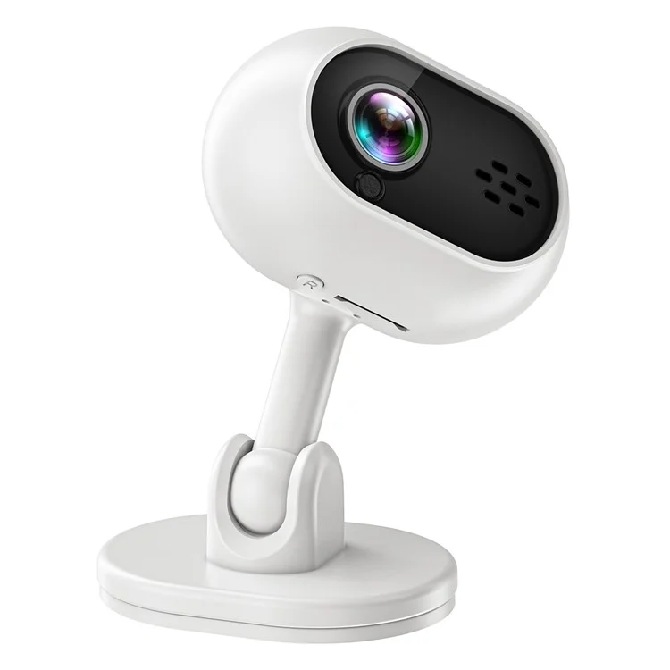 A4 Mini WiFi Home Security Cameras System with Playback, Two-Way Audio Baby Camera Monitor