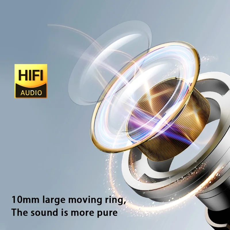 CELEBRAT G26 3.5 مم سماعة أذن داخل الأذن مع تحكم سلكي وسماعة رأس للموسيقى والمكالمات - أبيض