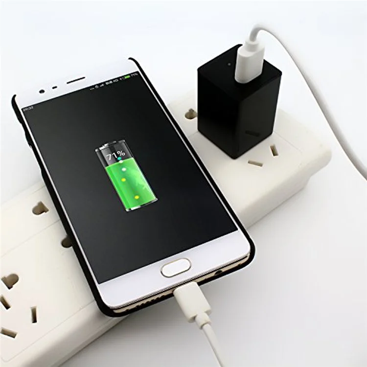 SQ22 Wireless Hidden Wifi Camera Wall Charger Plug Adapter for Home Security - EU Plug