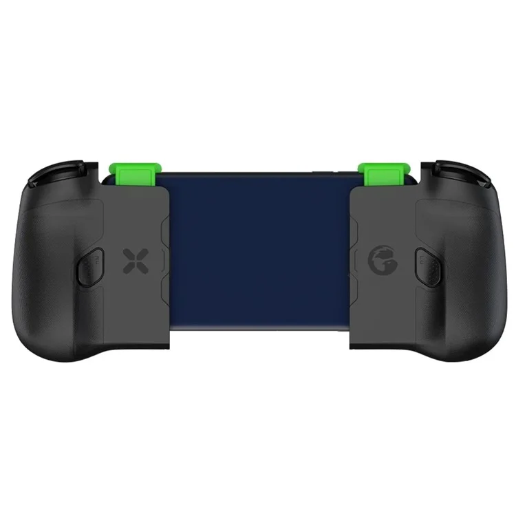 GAMESIR X4 Aileron Controlador de Jogo Bluetooth sem Fio para Android Gamepad com Joystick Hall