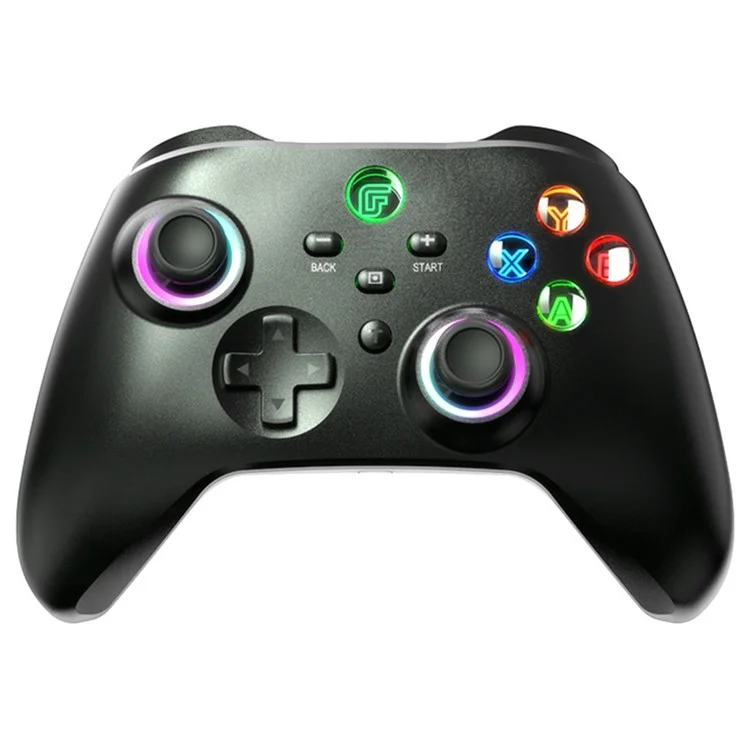 DATA FROG kabellose Bluetooth-Spielkonsole mit Turbo-Funktion für Nintendo Switch / Telefon / Computer