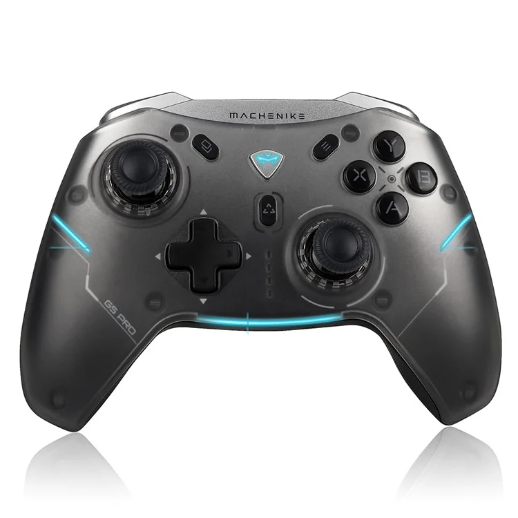 MACHENIKE G5 Pro Bluetooth / 2.4G Sem Fio / Controlador de Jogo Fio Turbo Function