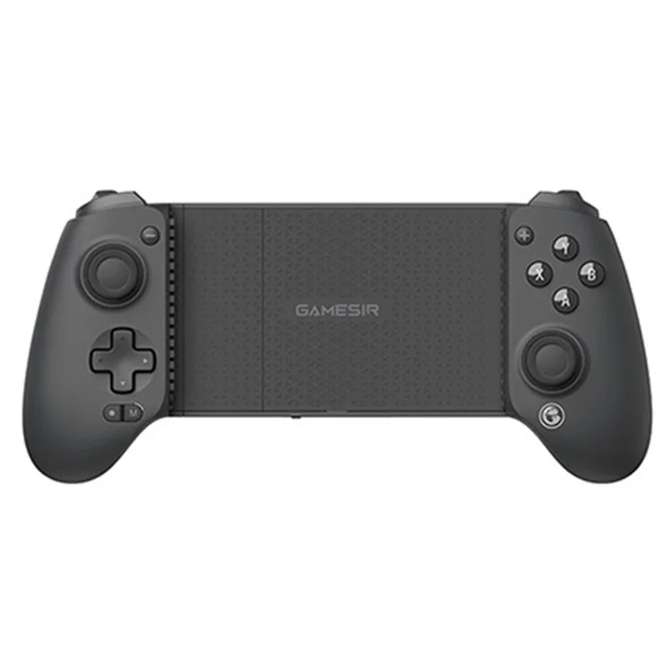Gamesir G8 Plus Controlador de Juego Móvil Bluetooth Para Switch / iOS / Android Wireless Gamepad