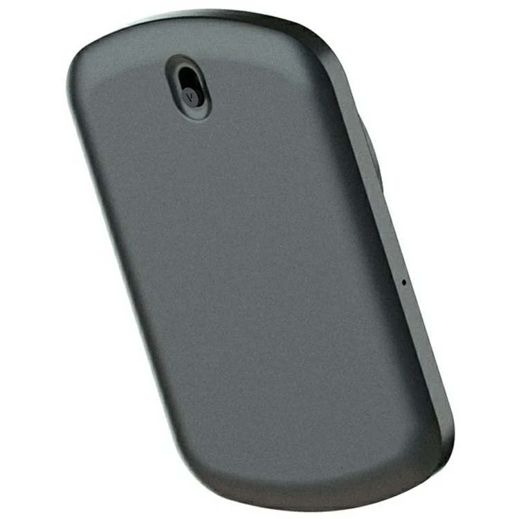 Registratore vocale magnetico per telefono A1 4GB con riduzione del rumore, ricaricabile e attivato dalla voce