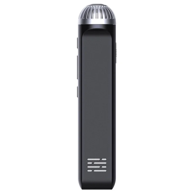Q99 4GB Digital Audio Voice Recorder MP3 Player Reducción de Ruido Dispositivo de Grabación