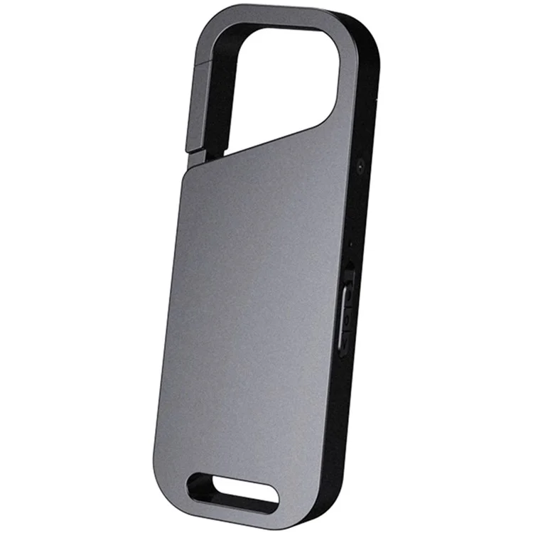 S28 Reducción de Ruido de 8GB Redircor de Voz Digital de Audio MP3 Reproductor Con Auriculares de Alambre