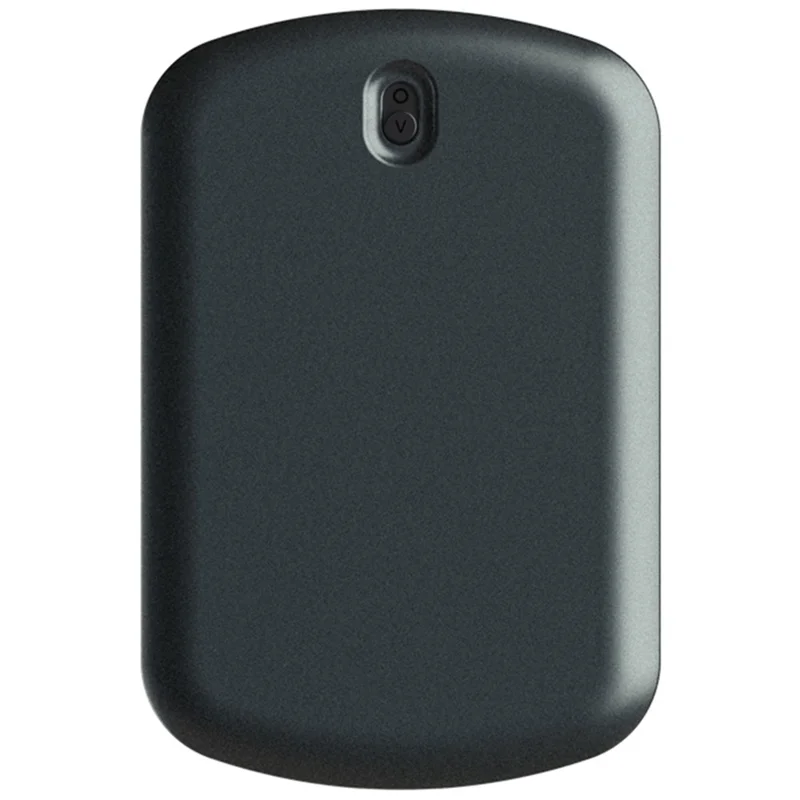 A1 64GB Rechargeable Voice Activated Recorder Noise Reduction Audio Recorder