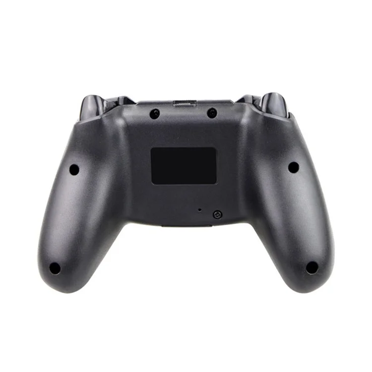 Мобильный игровой беспроводной контроллер HY-9027 Cell Phone Mobile Game Wireless Controller, ручной игровой джойстик с триггерами для iPhone, Android