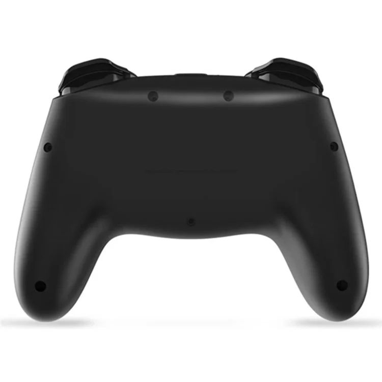 HY-9013 Для Switch PS3 Steam Wireless Game Controller One Click Turbo Function Gamepad с 6 Оси