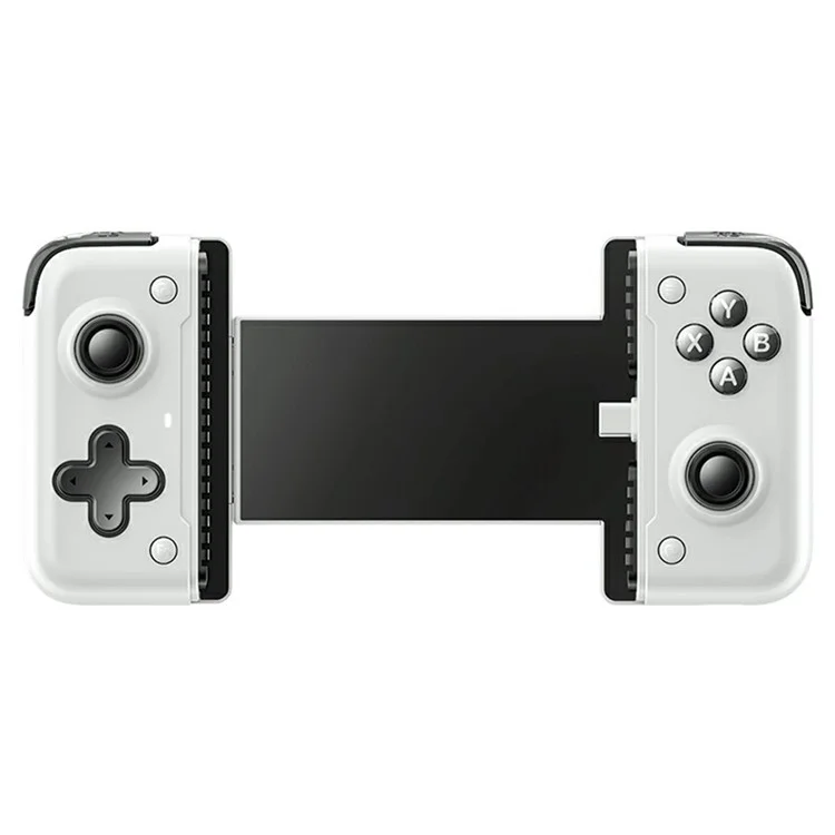 MEMO S2 Double-Sided Stretchable Bluetooth Gamepad Type-C Wired Game Controller for Android iPhone 16 / 15