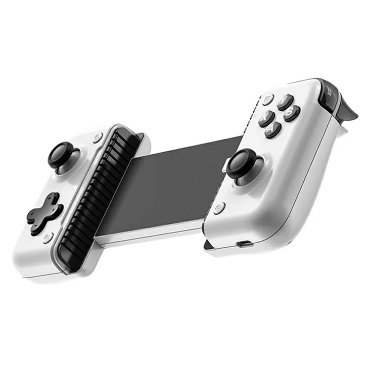 MEMO S2 Double-Sided Stretchable Bluetooth Gamepad Type-C Wired Game Controller for Android iPhone 16 / 15