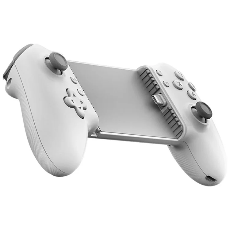 MEMO S3 Type-C Wired Game Controller Stretchable Bluetooth Gamepad for Android iPhone 16 / 15